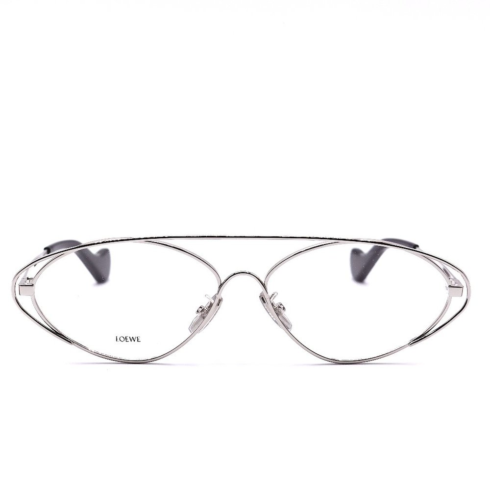 NEW LOEWE LW50019U 016 AUTHENTIC EYEGLASSES FRAME - Picture 4 of 16